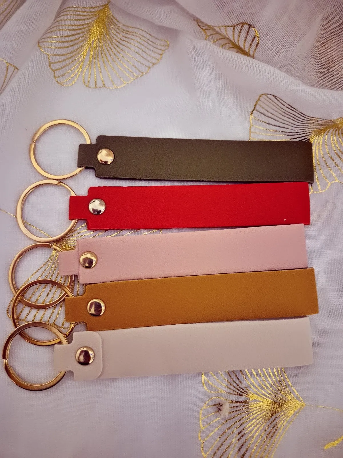 porte clé personnalisé – Image 2