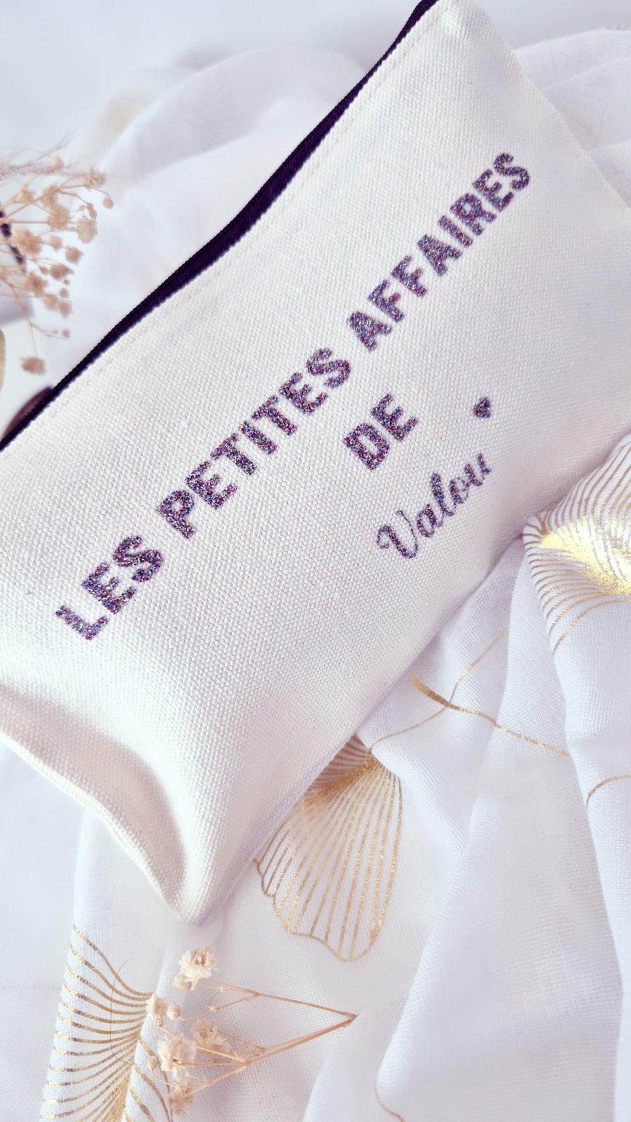 pochette à personnalisée – Image 2