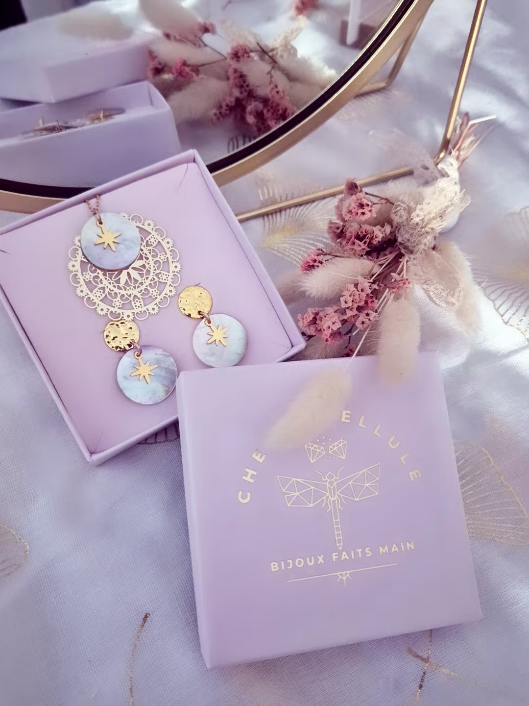 coffret 1
