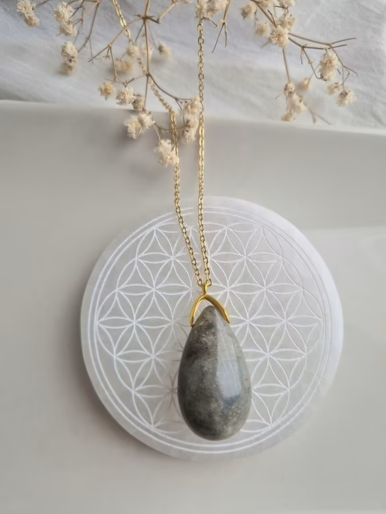 Chez libellule bijoux faits mains
