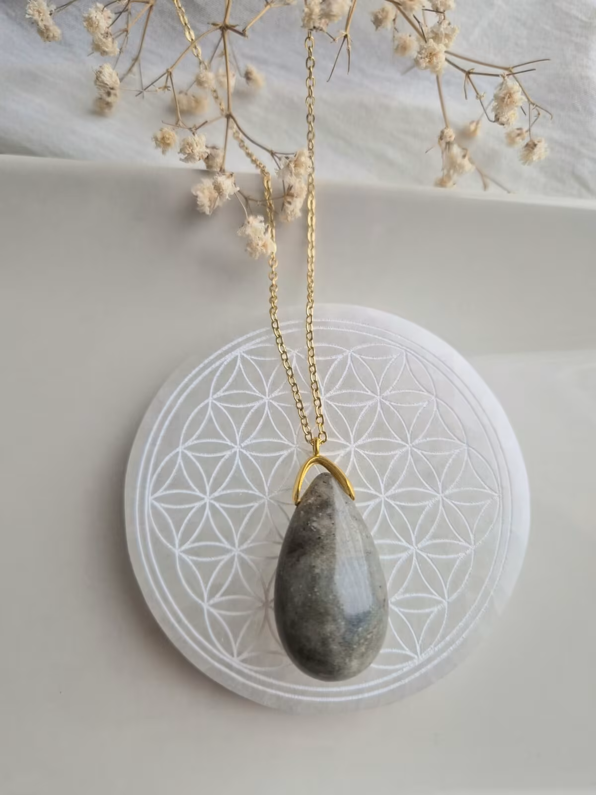Chez libellule bijoux faits mains